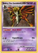 Battra The Dark