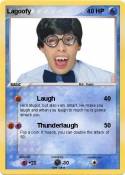 Lagoofy