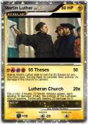 Martin Luther