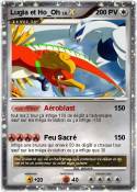 Lugia et Ho_Oh