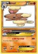 chad