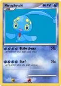 Manaphy