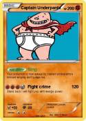 Captain Underpa