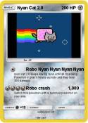 Nyan Cat 2.0