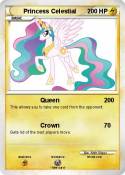 Princess Celest