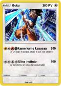 Goku