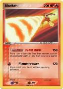 Blaziken