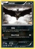 Batman