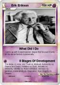 Erik Erikson