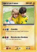 Lipe e Leo 6