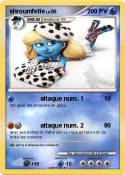 shroumfette