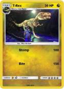 T-Rex