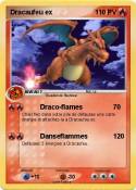 Dracaufeu ex