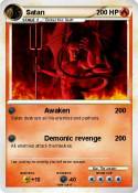 Satan