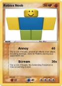 Roblox Noob