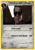 T-800 Model 101
