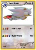 Hyper Sonic