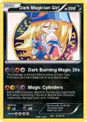Dark Magician