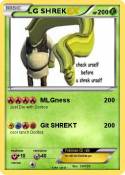 LG SHREK