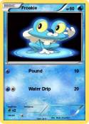 Froakie