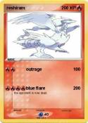 reshiram