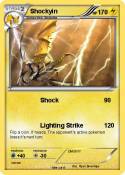 Shockyin