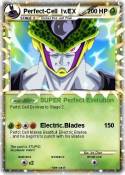 Perfect-Cell