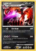 Yveltal