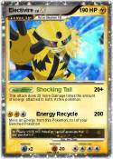 Electivire