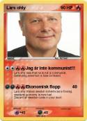 Lars ohly