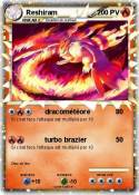 Reshiram
