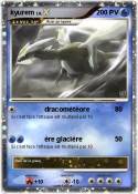 kyurem