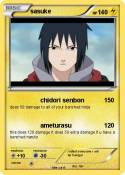 sasuke