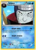 kisame