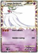 mega Gardevoir