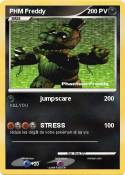 PHM Freddy