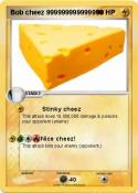 Bob cheez
