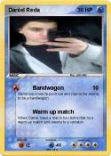 Daniel Reda