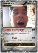 BaconGod