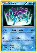 suicune