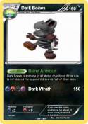 Dark Bones
