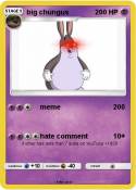 big chungus