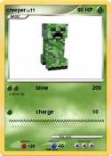 creeper