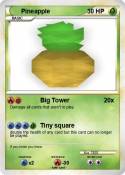 Pineapple