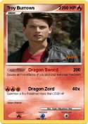 Troy Burrows 2