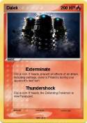 Dalek