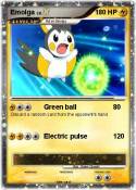 Emolga