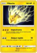 PIikachu