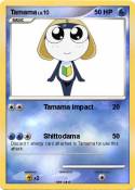 Tamama