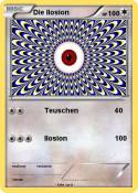Die Ilosion